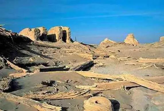 中国“死海”复活了？凭空出现大量水资源，它是怎么来的呢？