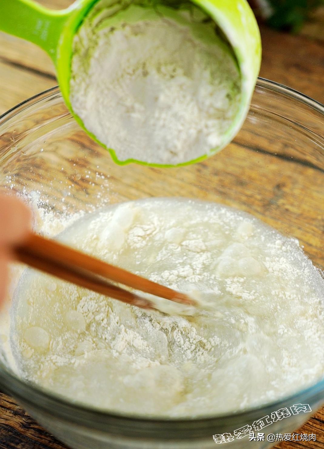 全网做凉皮视频,全网都在做凉皮