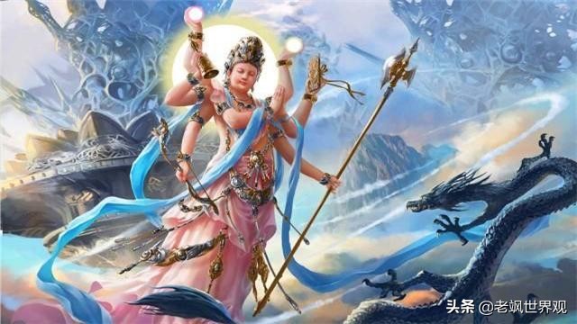 世界上神秘的13处地狱入口,世界神秘的13处地狱入口