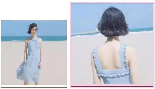 平价百搭裙子推荐,学生党平价裙子店铺夏季小众