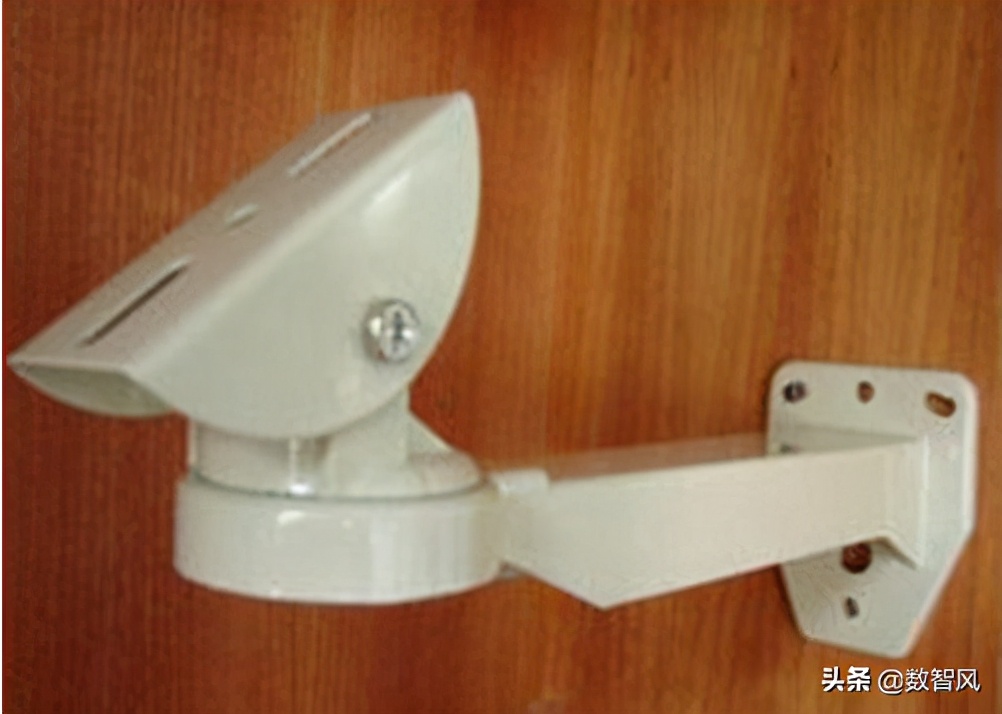 家庭安防监控摄像头安装,摄像头安装的正确方法