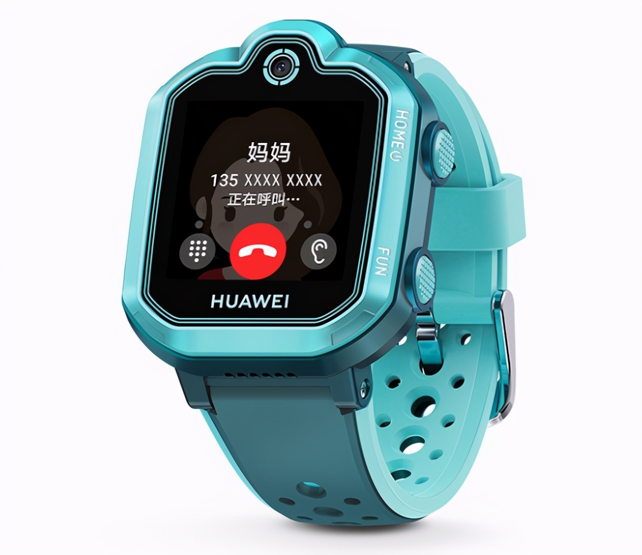 儿童电话手表为什么会烧伤,电话手表爆燃烧伤女童