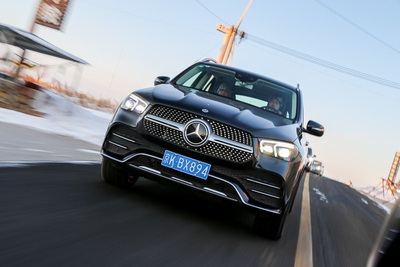 奥迪q7宝马x5奔驰gle性能测试,奔驰gle宝马x5奥迪q7驾驶感受