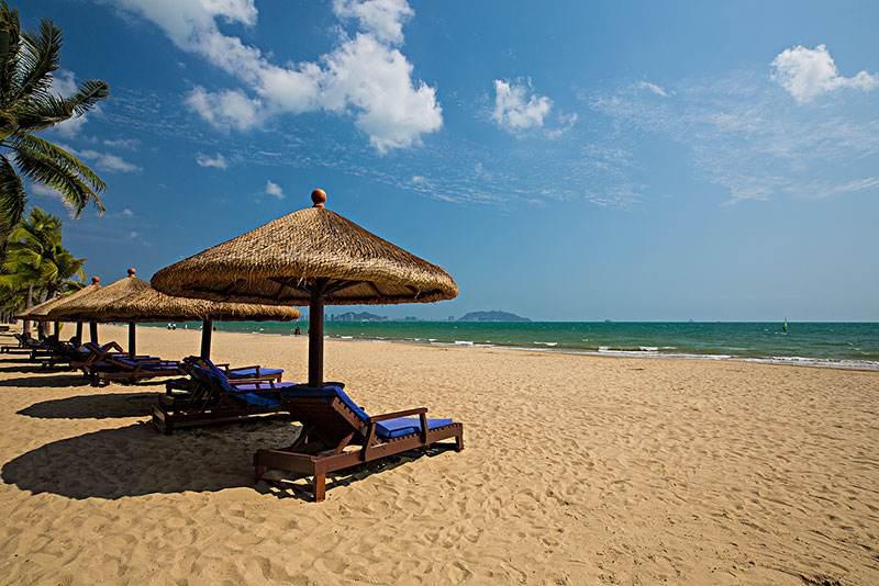 畅游梦幻海洋，嗨玩御园盛夏