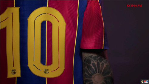 实况足球2024次世代,科乐美足球新作