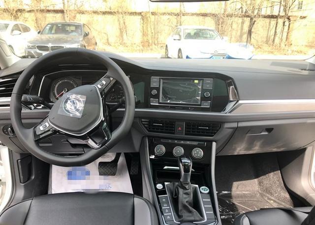 喜提速腾2021款1.4,2018年速腾1.4t自动舒适版简介