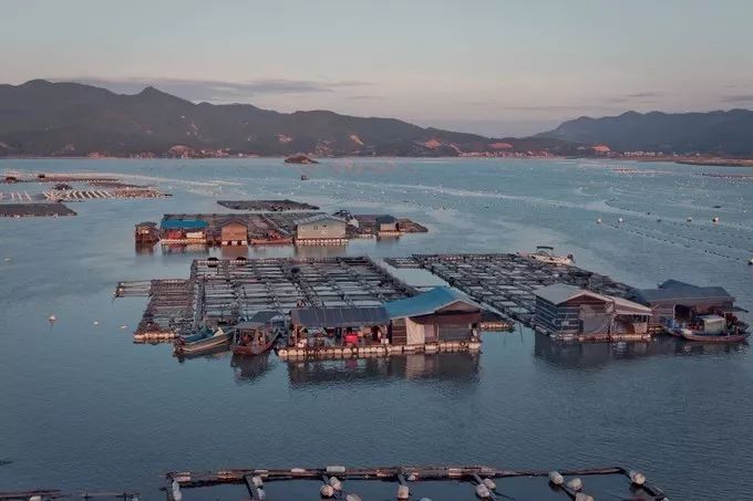 中国最美的海岸线霞浦,霞浦旅游之美