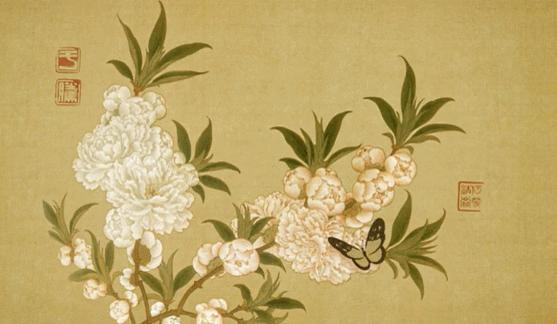 宋徽宗的鸟征服了奥斯卡！徽宗本宗：朕的中国画，天下第一！