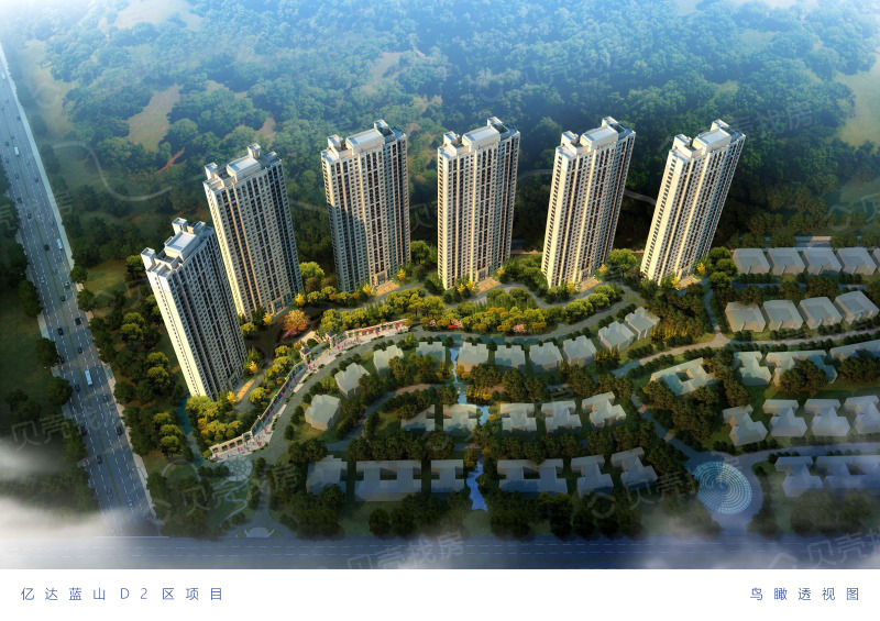 旅顺亿达云山府为什么便宜,大连亿达云山府值得买吗