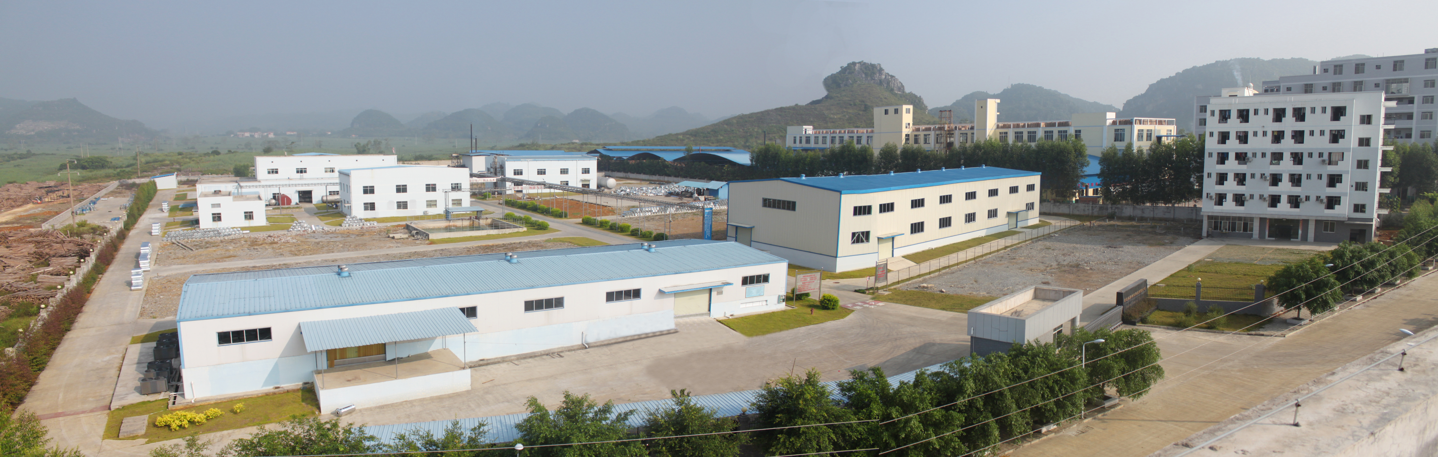 崇左市中泰产业园最新规划项目,广西中泰崇左产业园总体规划图