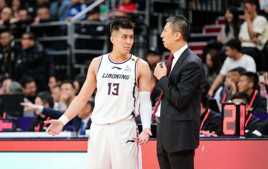 郭士强为什么换帅,郭士强广州男篮官宣换帅