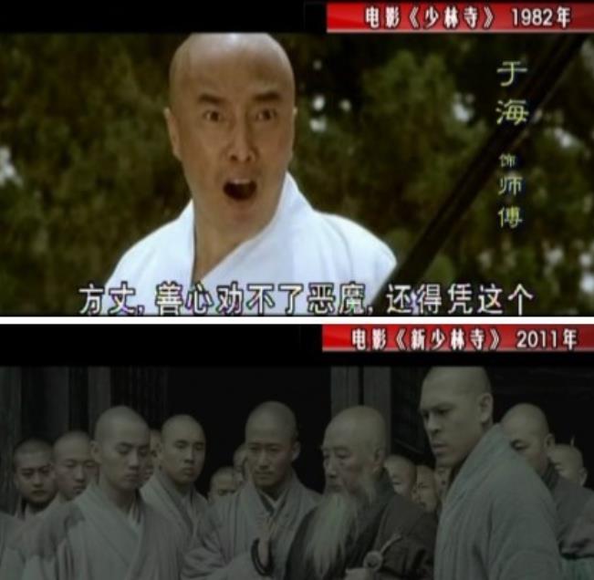 李连杰螳螂拳的师傅,螳螂拳吴京李连杰