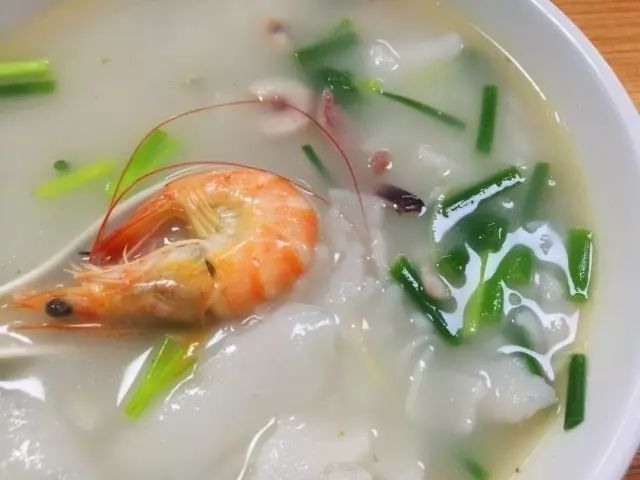 长乐隐藏小吃,长乐小吃一条街中午