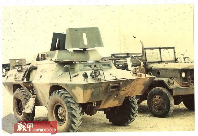 空军宪兵第四部分：安全部队制服配饰中的特色元素