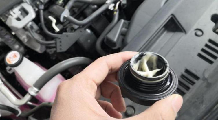 比亚迪宋plusdmi机油乳化增多,东风本田crv1.5t机油增多解决了吗