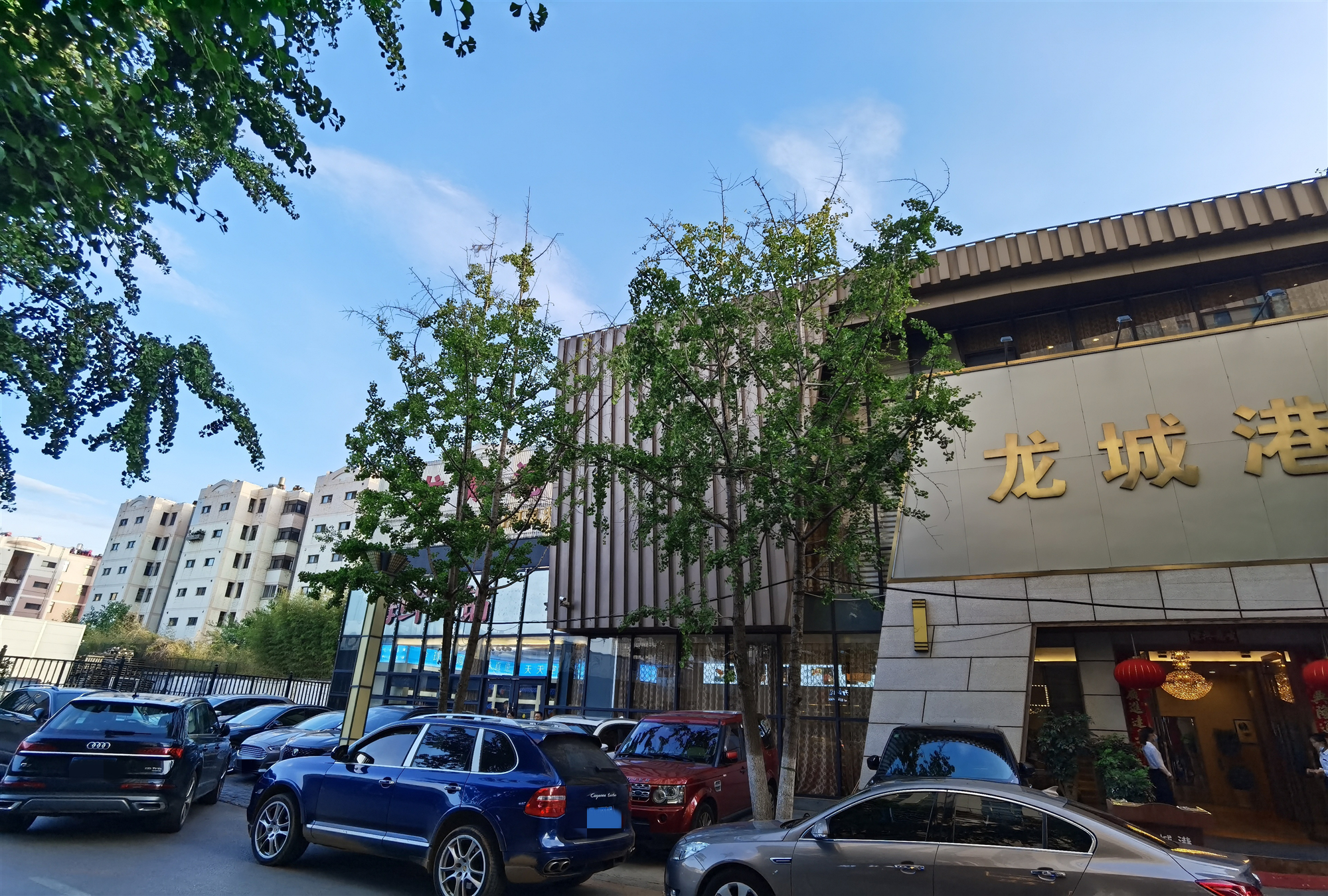 昆明海鲜大咖推荐珥季路,昆明24小时营业的海鲜大咖