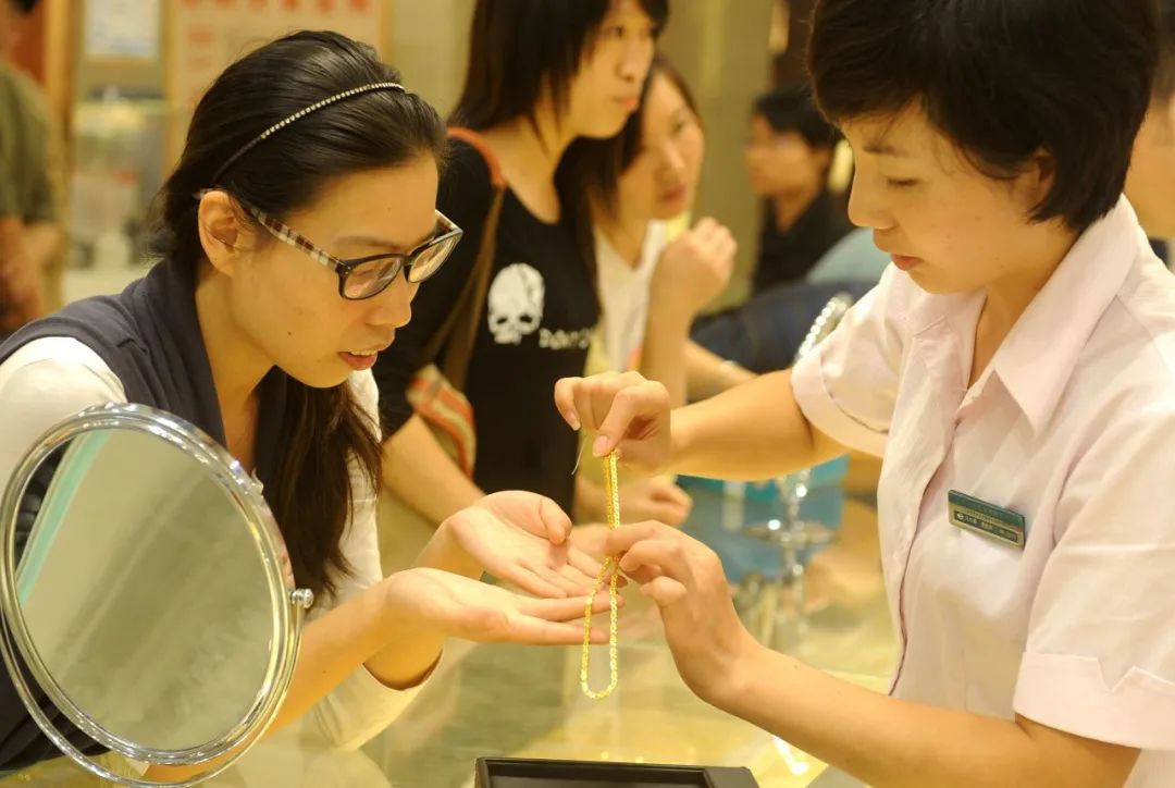 diy打金,diy打金镯子的店