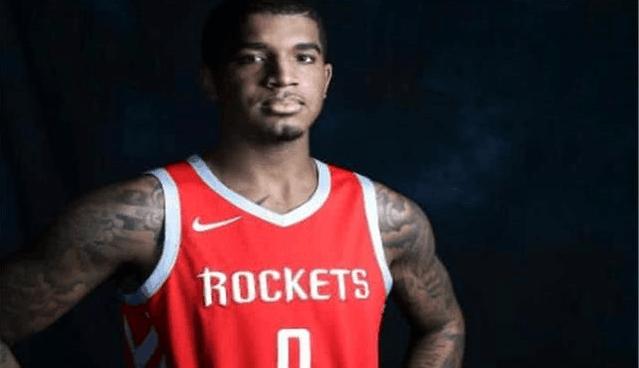 克里斯奈特火箭,奈特克里斯年薪