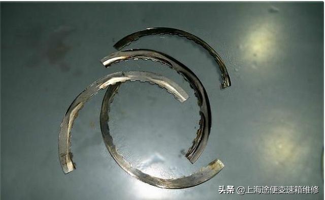 别克6at变速箱前进挡倒挡异响,别克6速手动变速箱维修案例