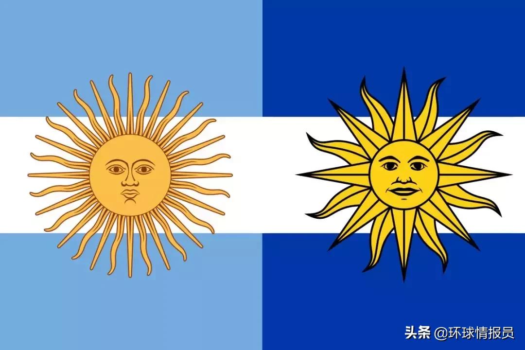 乌拉圭和阿根廷是什么关系,乌拉圭为何脱离阿根廷