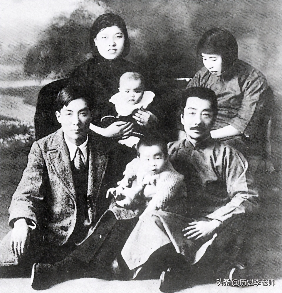 鲁迅和毛主席素未谋面，如何评价主席？鲁迅：他们代表着中国将来