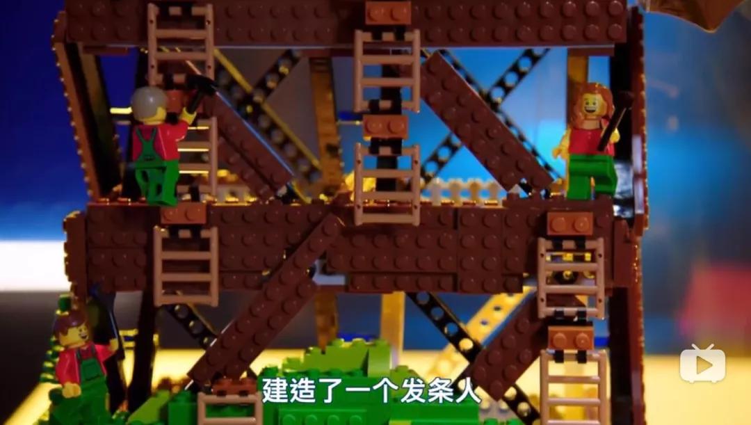 如何把乐高玩出新花样,怎样把乐高玩出新的花样