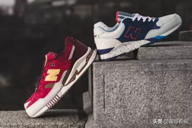 newbalance327真假对比,newbalance992真假鉴别