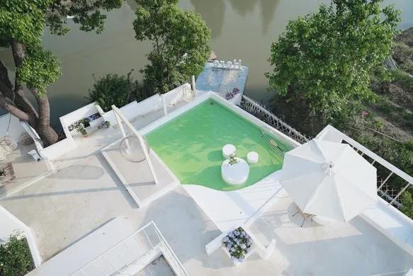 上海周边度假旅游胜地,收藏旅游地