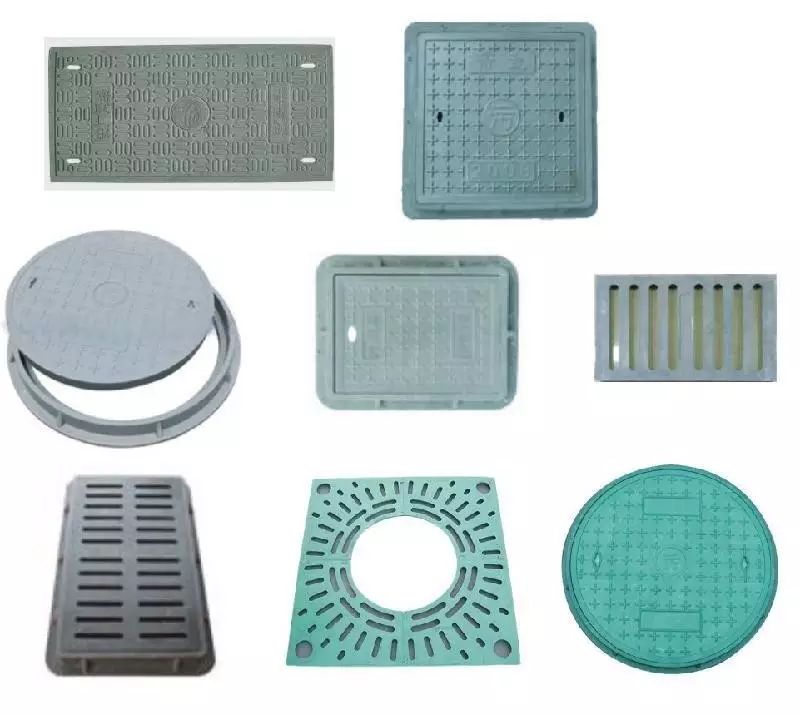 「玩潮流」美丽，盖不住——教你如何把井盖带回家