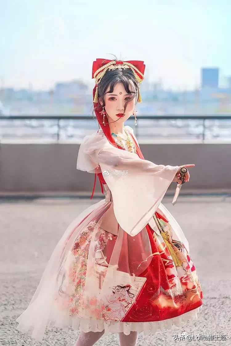 lolita质量好的店铺推荐,正版国牌lolita有哪些店