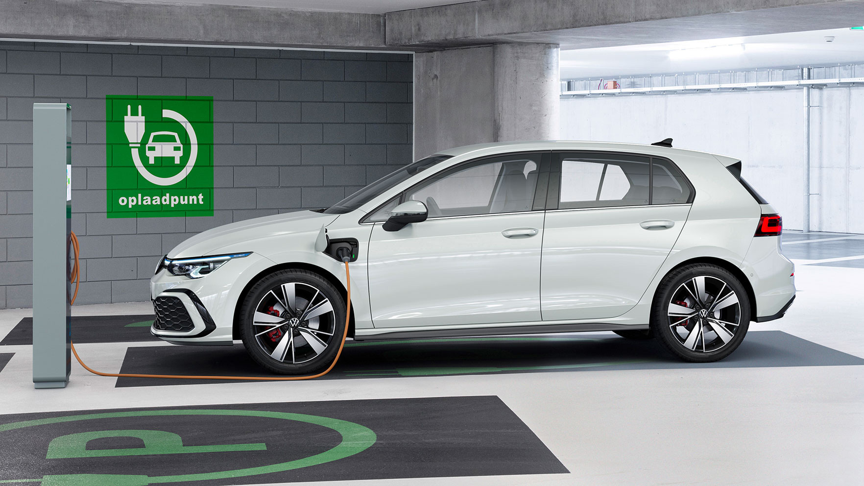 第八代高尔夫有多强大,第八代高尔夫深度测评