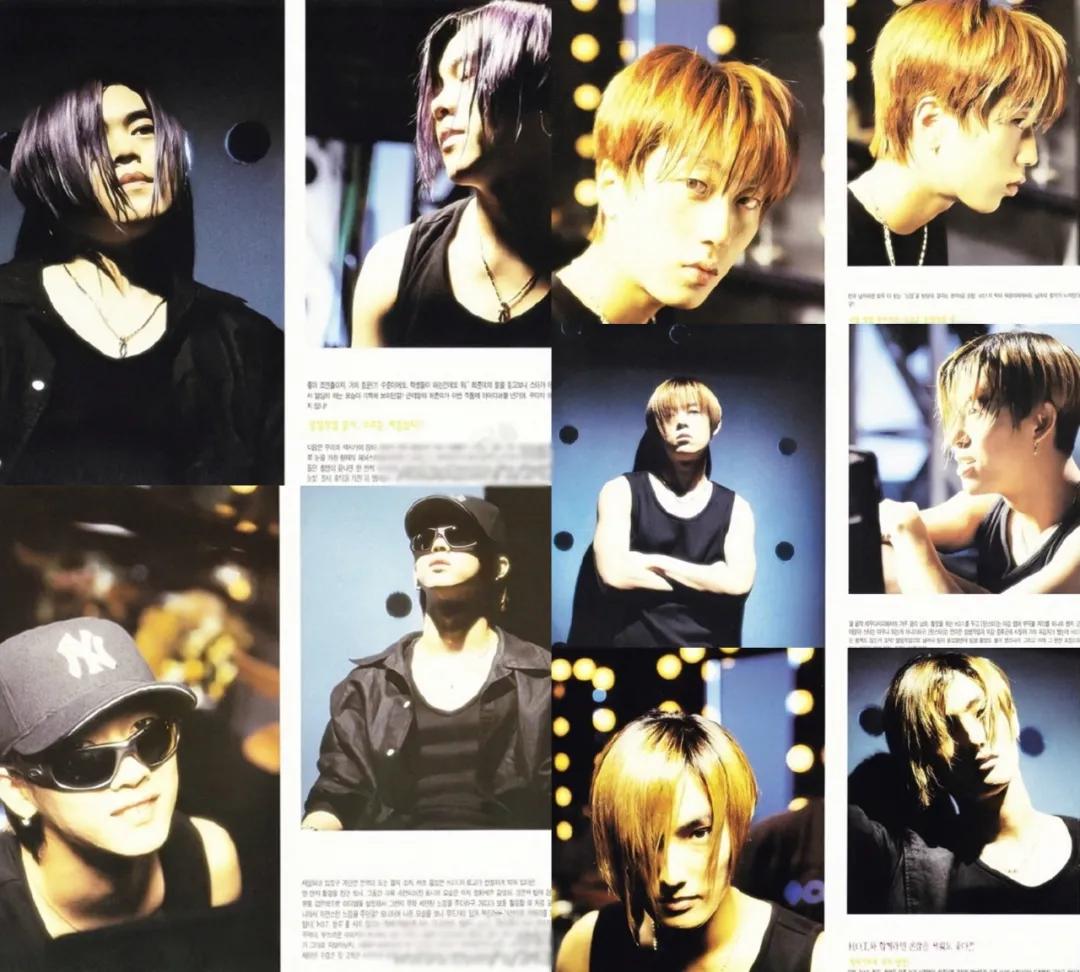 「连载11」H.O.T带货卖出67个亿,还同台了迈克杰克逊