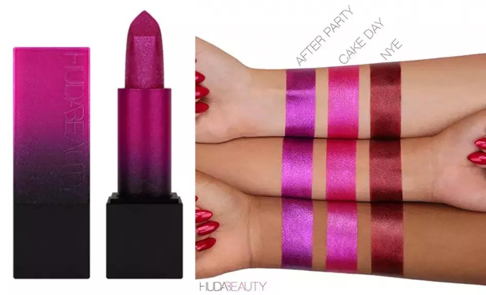 起底故宫口红“夺嫡”大戏,究竟谁家产品值得买?