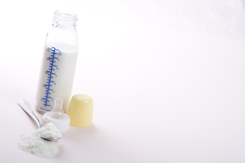 外国月亮没那么圆，通过跨境电商购买婴幼儿配方奶粉也须小心