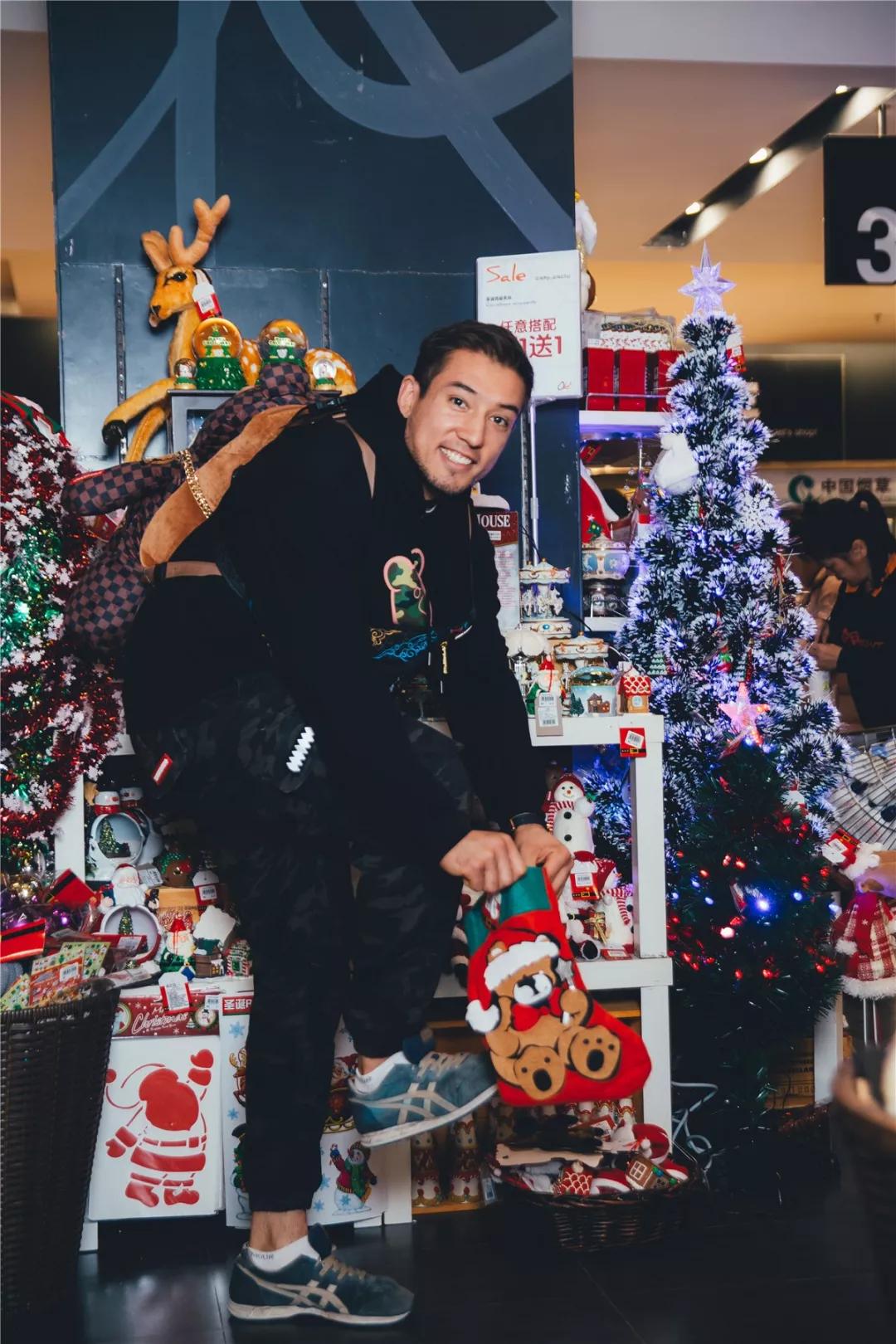 这里，可能是我爱上中国的理由