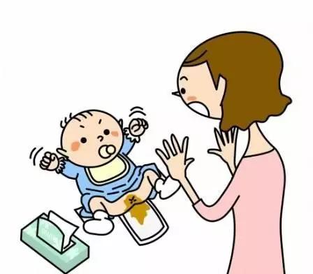 宝宝腹泻特效药,德国治拉肚子的药小孩