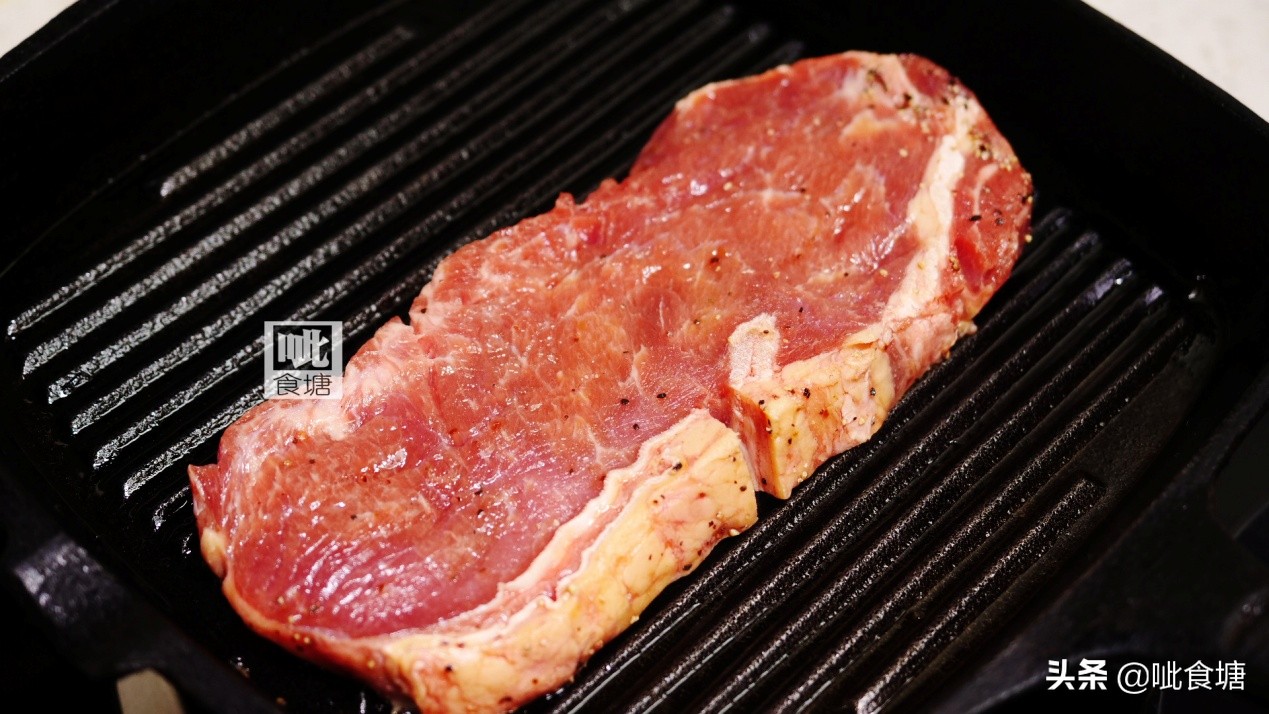 7个要点教你牛排如何选如何煎制，从此不再踩坑和失败