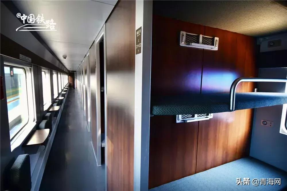 最新青海铁路列车调整,最新消息青海加开旅客列车