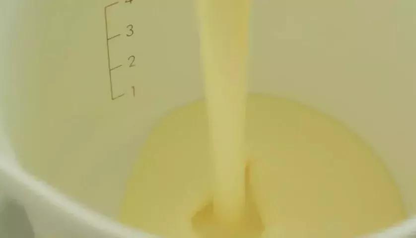 一口上瘾的爆浆芝士,芝士爆浆一口肠