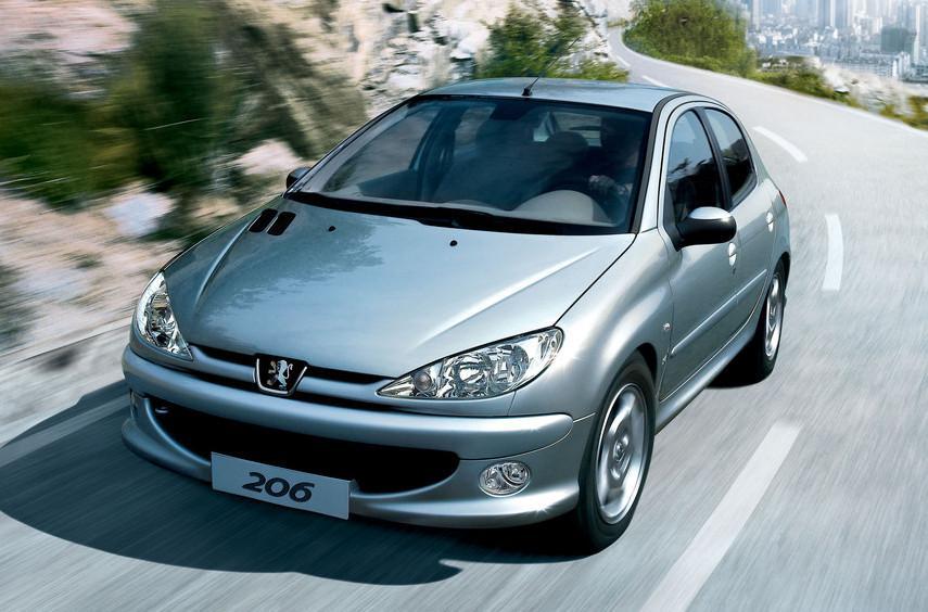 万元车推荐二手,性价比最高的二手万元车