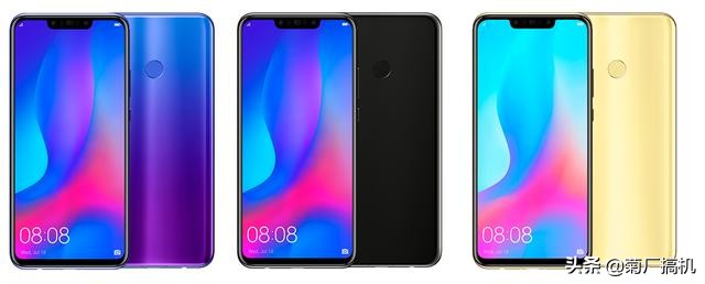 华为手机全系列科普,华为手机命名系列意思详解