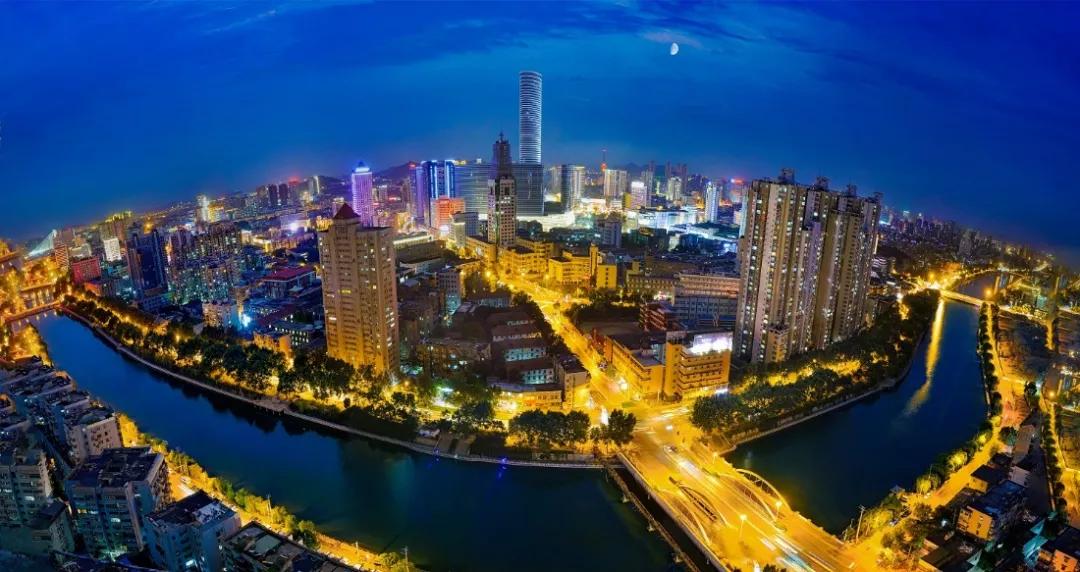 从“苏北王”到“淮海中心城市”，徐州到底算王者还是青铜？