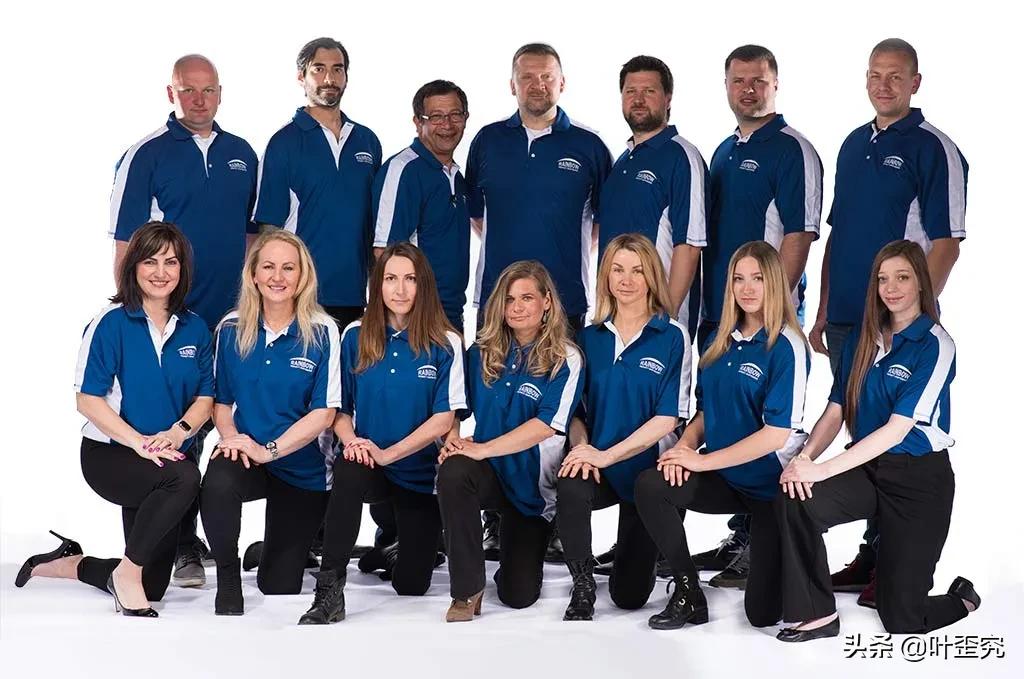 商业物业管理的重点与难点,物业保洁管理知识大全