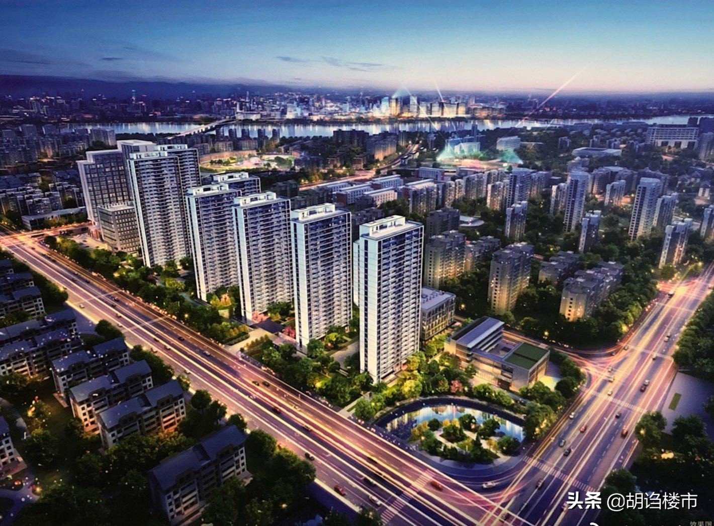 纯情小楼盘再次被日光说明只要价钱合理还是能卖得掉的