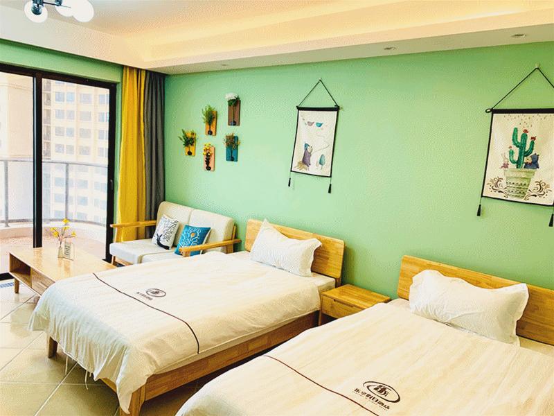 虹海湾海景度假公寓,虹海湾海景房团购