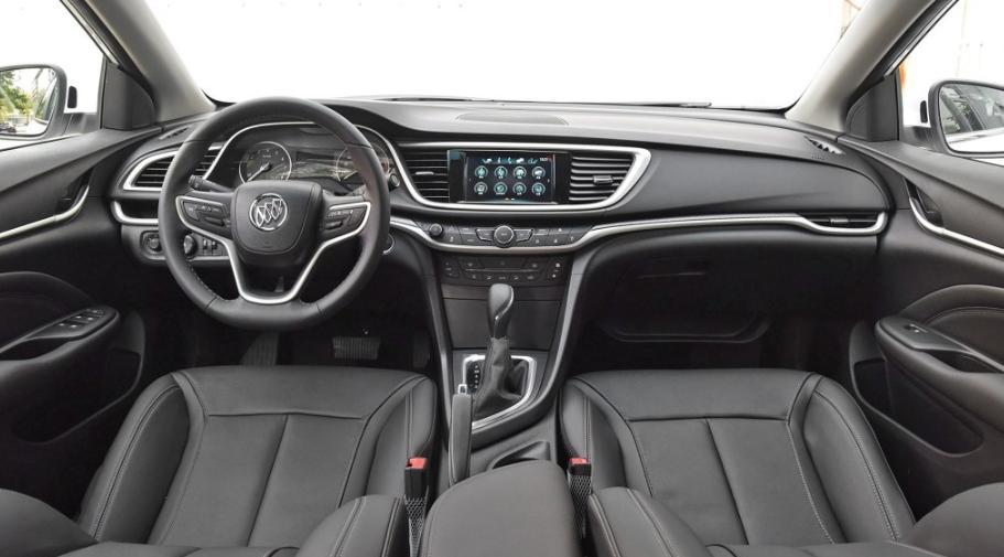 朗行和阅朗对比,诠释豪华出行新格调