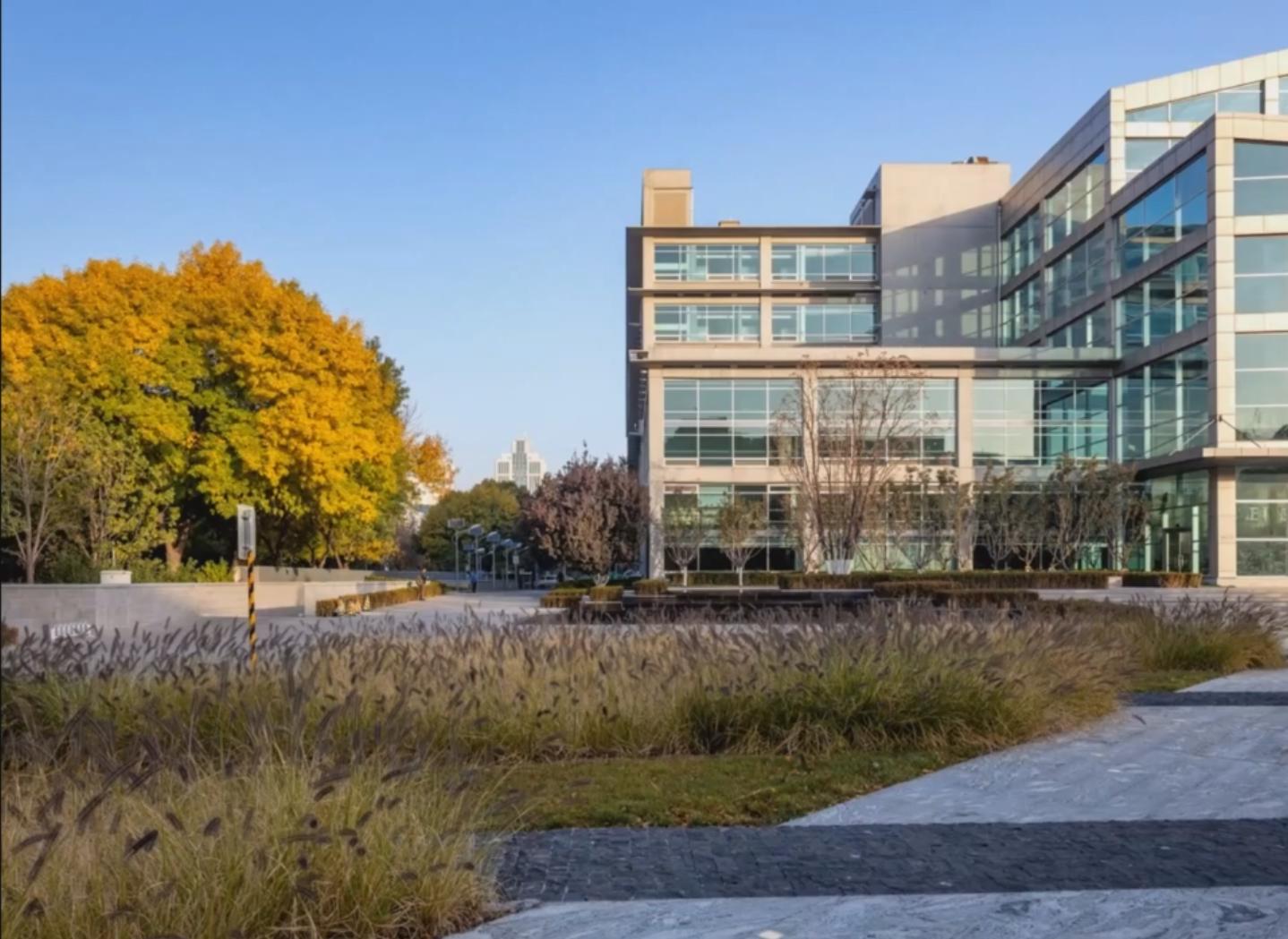 谈谈街景空间设计案例——一大波案例来袭