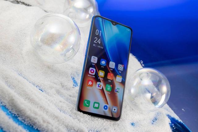 真香千元机oppok5到底值不值得买,千元神机最值得买oppo