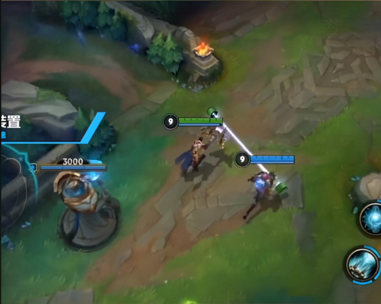 lol杰斯手游技能介绍,lol手游最难英雄杰斯