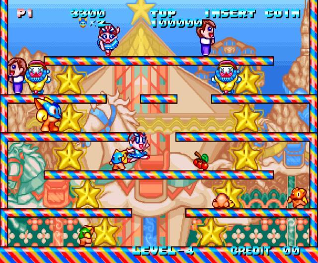 街机厅为什么消失了,街机没落